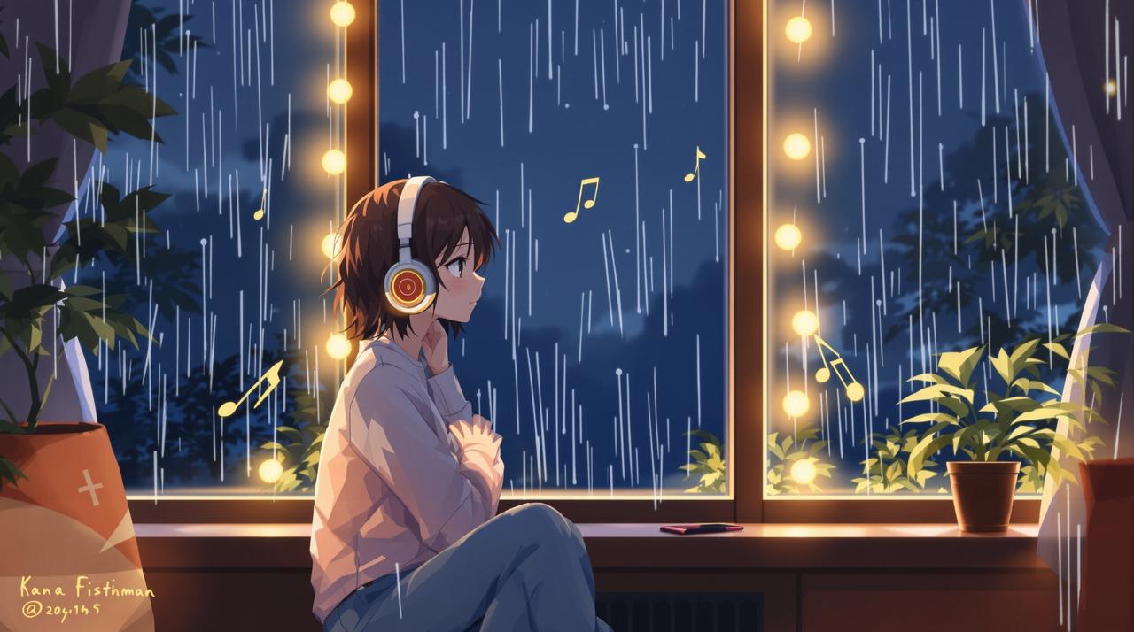 红果 - 「深夜电台」有声短剧特别企划 红果 - 「深夜电台」有声短剧特别企划